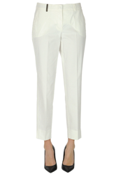 Chino cotton trousers precio