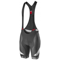 Competizione Kit Bibshort Salopette Estiva Ciclismo Taglia Xl características