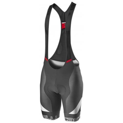 Competizione Kit Bibshort Salopette Estiva Ciclismo Taglia Xl