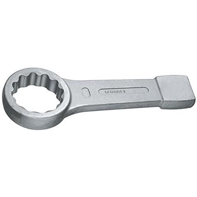 306 90 Chiave A Percussione Poligonale 90 Millimetri