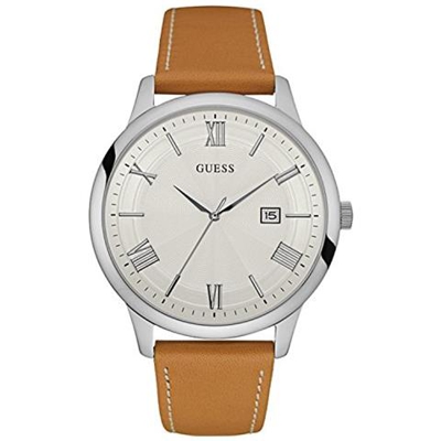 Orologio Uomo Ss W0972g1 (46 Mm)