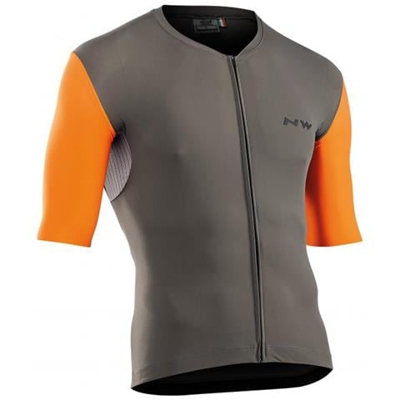 Northwave Extreme Jersey Maglia Estiva Ciclismo Taglia Xxl