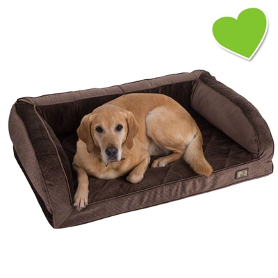 zoolove Divanetto Wellness - L 100 x P 65 x H 30 cm