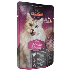 Leonardo Finest Selection Buste 16 x 85 g - Canguro & Catnip precio
