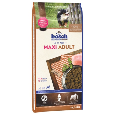 bosch HPC Adult Maxi - 3 kg