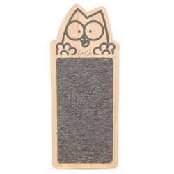 Tavoletta tiragraffi Simon's Cat - H 70 x L 29 x P 1,5 cm precio