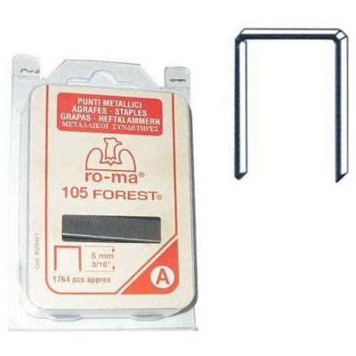 Romeo Maestri - Punti x fissatr.mecc.mod.110