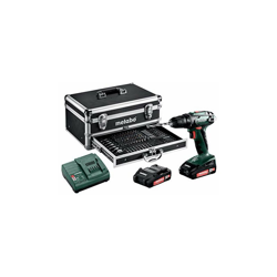 Metabo 602207910 Tools, Colore:, Size en oferta