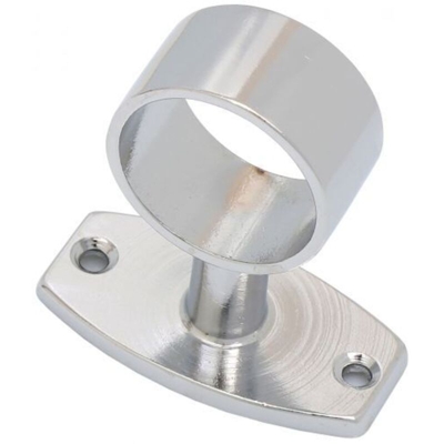 Mariani&c - PASSANTE OTT.CROMATO DA AVVIT.X TUBO MM.18**