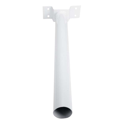 Scatola bianca Pole De Lumi¨¨re 620g