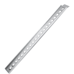 Rampa di carico in alluminio per moto e quad 192cm 182kg precio