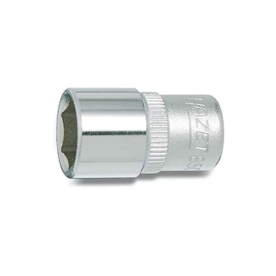 Hazet 850A-1/2 Chiavi a Bussola, Multicolore