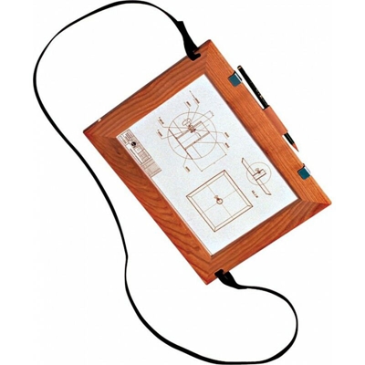 A4 Struttura In Legno Campo - Nedo