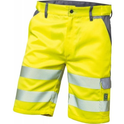 FP - Hv Corsica Pantaloncini Taglia 48 Giallo Hv
