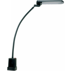Lampada Da Tavolo Con Morsetto, Ip20 Magnetico Led 900 Lm - Hedi características