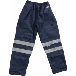 Pantaloni Di Formato Standard L Navy precio