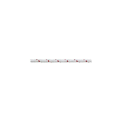 Poliammide Intrecciata Pes Fune 10 Ro.100M (250X200) Bianco-Rosso (A 100) en oferta