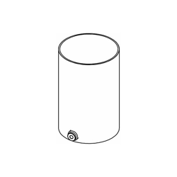 Casalinghi - 6 bicchieri da grappa con tacca Riserva características