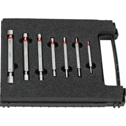Tampone Lisciare-Set 3-12Mm H7 Fortis en oferta