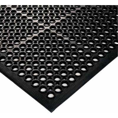 Tappeto Reticolo 12 Millimetri 2900X900Mm