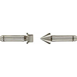 Tasto Misura A Filo Esterno0,8-1,0Mm 60 ° Tesa precio