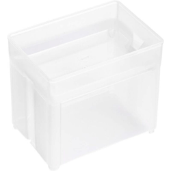 80 CA8-1/27 Inserto per valigetta porta minuteria (L x A x P) 79 x 69 x 55 mm 1 pz. - Raaco características