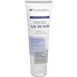 Crema Protezione Della Pelle Physio Uv 30 Sun. (A 12) precio