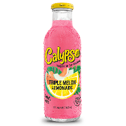 Calypso Triple Melon Lemonade características