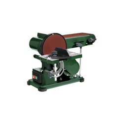 Grecoshop - Levigatrice multifunzione da banco 375W características