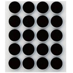 22 CF Di SPUGNA ADES. ANTISCIV. INOFIX D.17MM. CF.20PZ en oferta