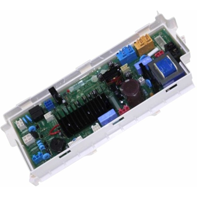 Scheda elettronica / Modulo di potenza n° A450 - Lavatrice - LG - 255430