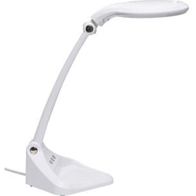 Lampada LED con lente Maul MAULiris 8261202 LED a montaggio fisso Potenza: 7 W Bianco luce del giorno 7 kWh/1000h