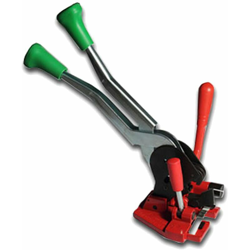 Tendireggia manuale per reggia polipropilene leggera e maneggevole en oferta