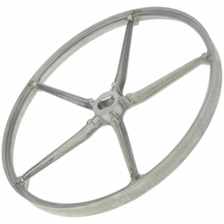 Puleggia del tamburo - Lavatrice - WESTWOOD - 322914 en oferta