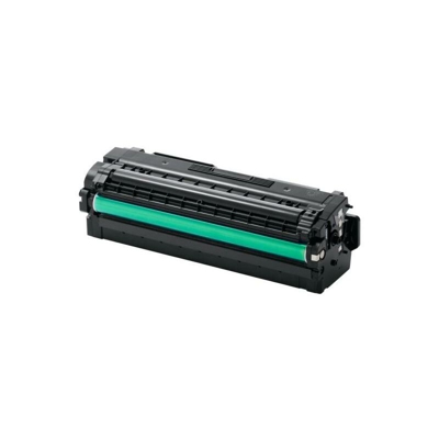 Samsung CLT-Y505L cartuccia toner Originale Giallo 1 pezzo(i)