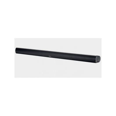 DSB 950 altoparlante soundbar 2.0 canali 40 W Nero - Grundig