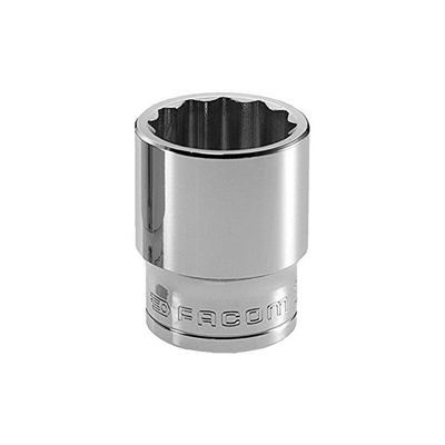 Facom S.26-Bussola 1/2 12C 26 Mm