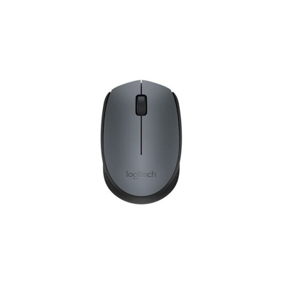 M170 mouse RF Wireless Ottico 1000 DPI Ambidestro - Logitech