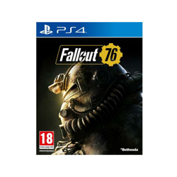 Fallout 76 Wastelanders PlayStation 4 Base+DLC Inglese, ITA - Koch Media en oferta