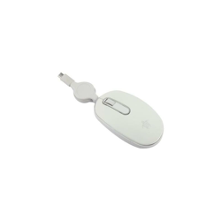 100/MTAB11 mouse USB tipo A Ottico 1000 DPI Ambidestro - Mediacom en oferta