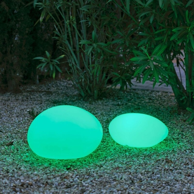 Lampada Decorativo 60 Moovere SOLARE + BATTERIA RICARICABILE (USO ESTERNO E INTERNO)