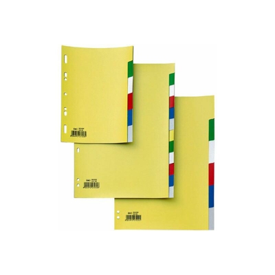 SEI Rota 580023 ricambi per quaderni 210 x 297 mm (A4) 50 fogli