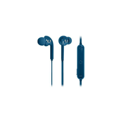 Fresh 'n Rebel Vibe Wireless Cuffia Auricolare Indaco características