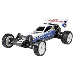 Neo Fighter Brushed 1:10 Automodello Elettrica Buggy Trazione posteriore In kit da costruire - Tamiya precio