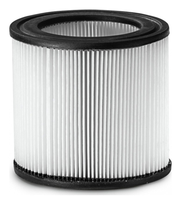Filtro a cartuccia imballato PES per Aspiratore Professionale Karcher NT 22/1