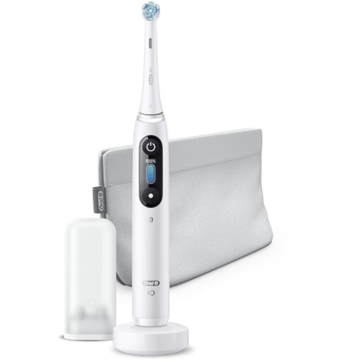 Oral-B iO 80335708 spazzolino elettrico