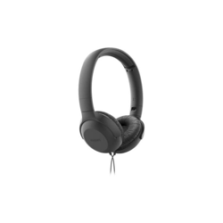 Philips TPV UH 201 BK Cuffia Padiglione auricolare Nero precio