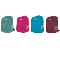 Maury's - ZAINO TERMICO CAPACITÀ DI 23 LITRI CON INTERNO IN ALLUMINIO COLORI ASSORTITI precio