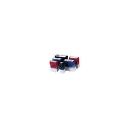 Brother PR1850E6P timbro 18 x 50 mm Blu en oferta