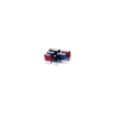 Brother PR1850E6P timbro 18 x 50 mm Blu
